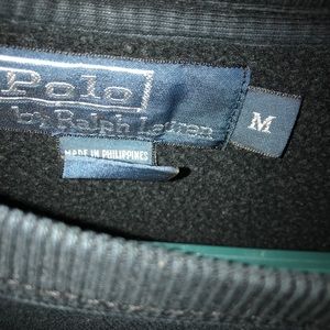 Polo Ralph Lauren crewneck